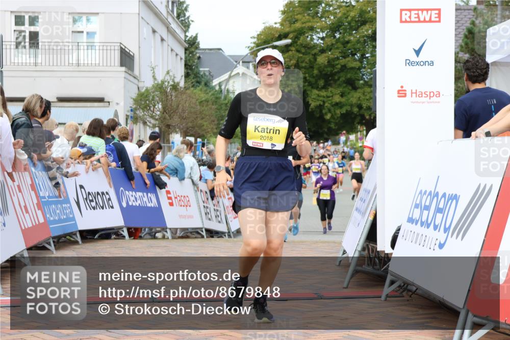 31.08.2025 - 21. Blankeneser Heldenlauf Strokosch-Dieckow http://msf.ph/oto/8679848 31.08.2025 10:31:04 Ziel 2209, 2136, 2147, 2018 meine-sportfotos.de