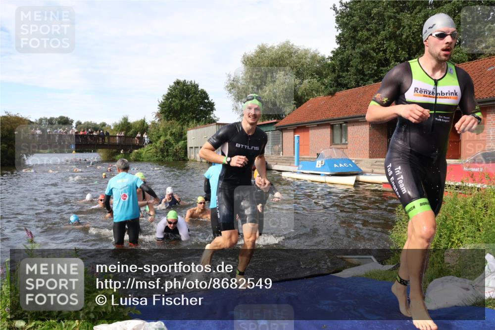 31.08.2025 - Elbe Triathlon Hamburg Luisa Fischer http://msf.ph/oto/8682549 31.08.2025 10:10:51 Schwimmen 947, 950, 960, 961, 968, 971, 974, 998, 1005, 1009, 1024, 1033, 1037, 1042, 1070, 1077, 1081, 1106 meine-sportfotos.de