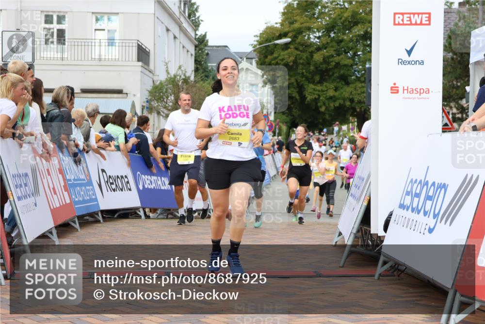 31.08.2025 - 21. Blankeneser Heldenlauf Strokosch-Dieckow http://msf.ph/oto/8687925 31.08.2025 10:29:43 Ziel 2491, 2683, 2322, 2248, 2250, 2578, 2614, 2615, 2426, 2455, 2545, 2544, 2277, 2532 meine-sportfotos.de
