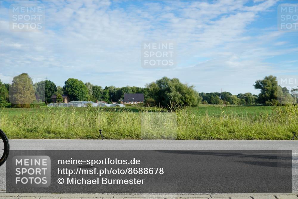31.08.2025 - Elbe Triathlon Hamburg Michael Burmester http://msf.ph/oto/8688678 31.08.2025 09:07:13 Radfahren 242, 283, 300, 304, 314, 340, 342, 441 meine-sportfotos.de