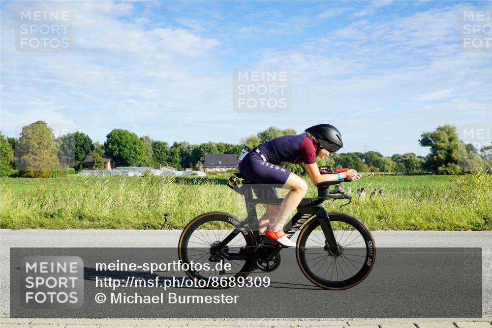 31.08.2025 - Elbe Triathlon Hamburg Michael Burmester http://msf.ph/oto/8689309 31.08.2025 09:21:06 Radfahren 207, 257, 313, 375, 388, 428, 439, 441, 455, 464, 516, 530, 545, 655 meine-sportfotos.de