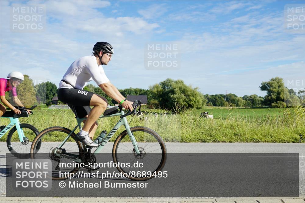 31.08.2025 - Elbe Triathlon Hamburg Michael Burmester http://msf.ph/oto/8689495 31.08.2025 09:24:17 Radfahren 233, 288, 335, 435, 454, 473, 487, 728 meine-sportfotos.de