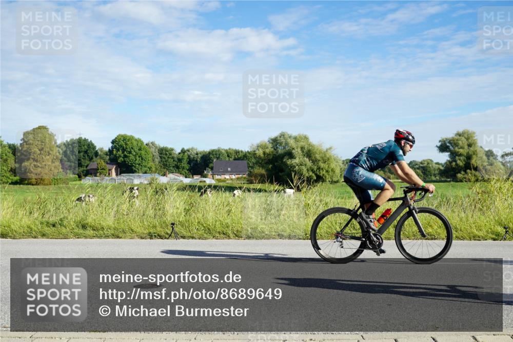 31.08.2025 - Elbe Triathlon Hamburg Michael Burmester http://msf.ph/oto/8689649 31.08.2025 09:26:37 Radfahren 248, 312, 318, 444, 445, 461, 558, 596, 615, 622, 650, 716, 725 meine-sportfotos.de