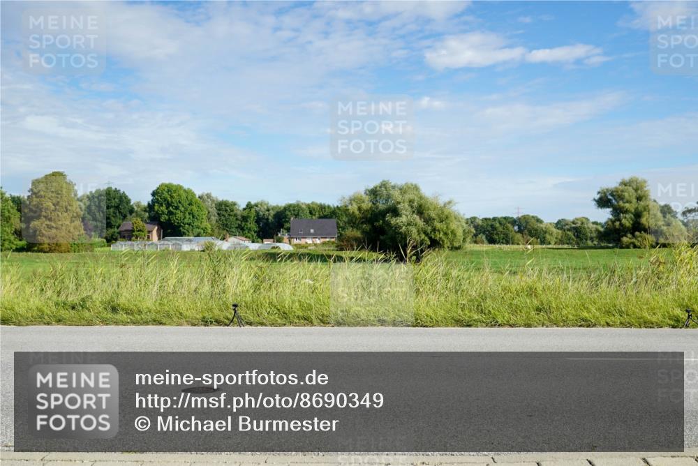 31.08.2025 - Elbe Triathlon Hamburg Michael Burmester http://msf.ph/oto/8690349 31.08.2025 09:38:20 Radfahren 267, 402, 472, 524, 699 meine-sportfotos.de