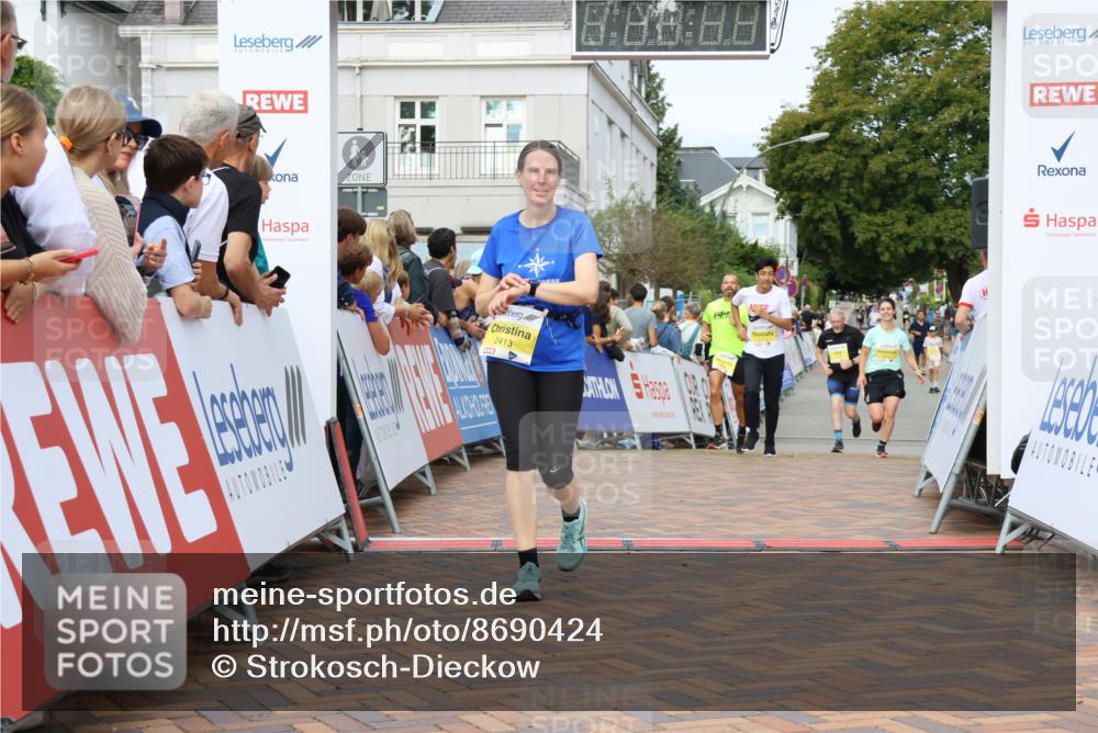31.08.2025 - 21. Blankeneser Heldenlauf Strokosch-Dieckow http://msf.ph/oto/8690424 31.08.2025 10:27:14 Ziel 2111, 2150, 2236, 2205, 2521, 2517, 2204, 2413, 2559 meine-sportfotos.de