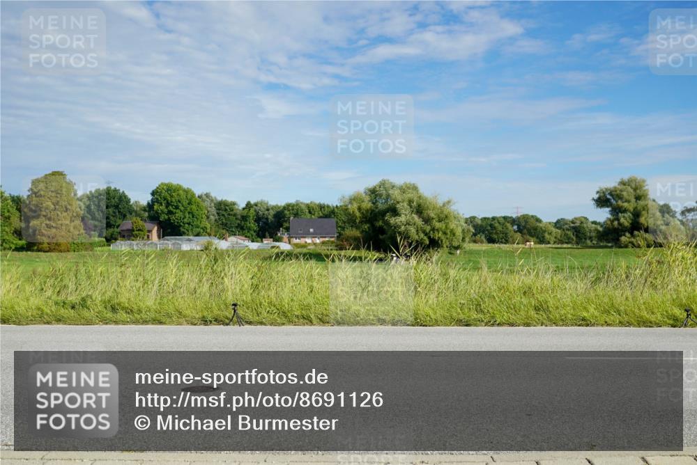31.08.2025 - Elbe Triathlon Hamburg Michael Burmester http://msf.ph/oto/8691126 31.08.2025 09:54:45 Radfahren 521, 530, 587, 630, 805 meine-sportfotos.de