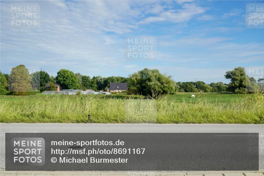 31.08.2025 - Elbe Triathlon Hamburg Michael Burmester http://msf.ph/oto/8691167 31.08.2025 09:55:37 Radfahren 371, 462, 576, 627, 797 meine-sportfotos.de