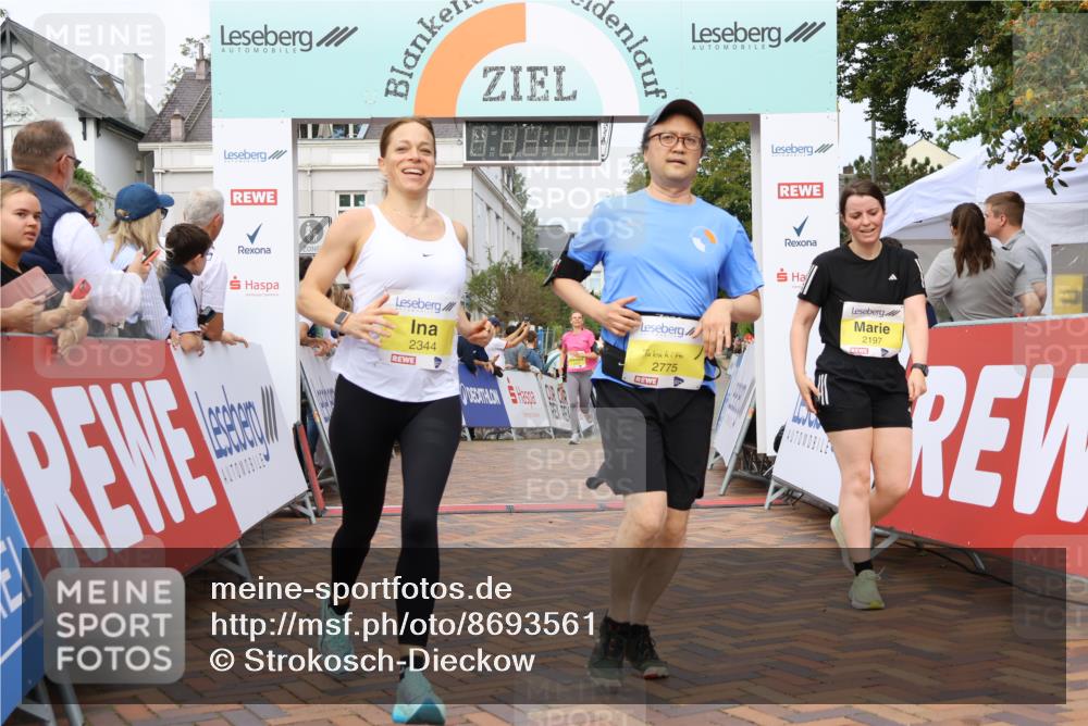 31.08.2025 - 21. Blankeneser Heldenlauf Strokosch-Dieckow http://msf.ph/oto/8693561 31.08.2025 10:27:55 Ziel 2577, 2775, 2112, 2425, 2345, 2344, 2343, 2402, 2197 meine-sportfotos.de