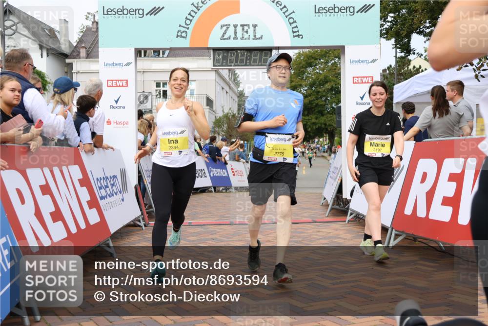31.08.2025 - 21. Blankeneser Heldenlauf Strokosch-Dieckow http://msf.ph/oto/8693594 31.08.2025 10:27:55 Ziel 2577, 2775, 2112, 2425, 2345, 2344, 2343, 2402, 2197 meine-sportfotos.de