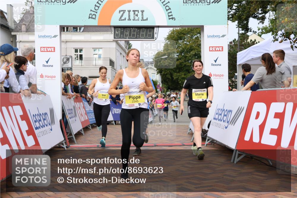 31.08.2025 - 21. Blankeneser Heldenlauf Strokosch-Dieckow http://msf.ph/oto/8693623 31.08.2025 10:27:54 Ziel 2577, 2775, 2425, 2345, 2344, 2343, 2402, 2197 meine-sportfotos.de