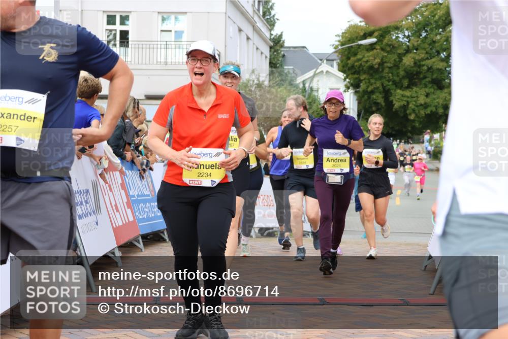 31.08.2025 - 21. Blankeneser Heldenlauf Strokosch-Dieckow http://msf.ph/oto/8696714 31.08.2025 10:32:54 Ziel 2024, 2207, 2065, 2621, 2129, 2130, 2128, 2628, 2337, 2695, 2694, 2479, 2464, 2234 meine-sportfotos.de
