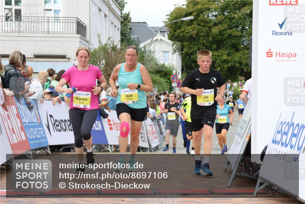 31.08.2025 - 21. Blankeneser Heldenlauf Strokosch-Dieckow http://msf.ph/oto/8697106 31.08.2025 10:30:51 Ziel 2179, 2594, 2376, 2279, 2168, 2600, 2206, 2309, 2310 meine-sportfotos.de