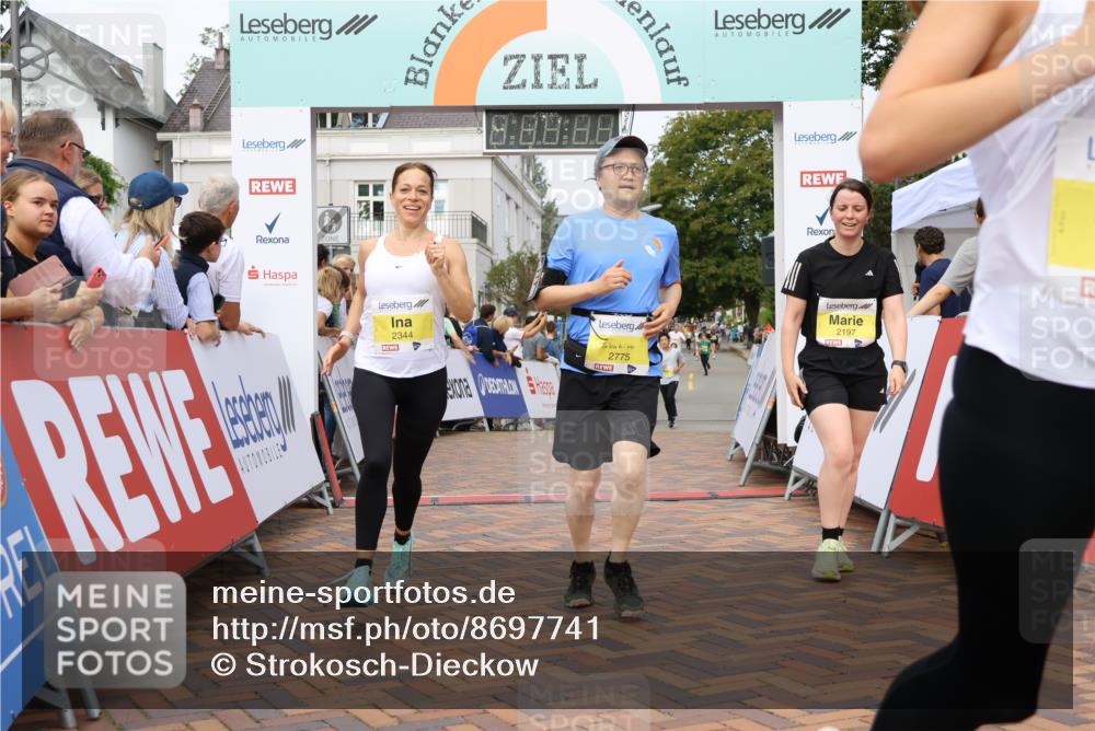 31.08.2025 - 21. Blankeneser Heldenlauf Strokosch-Dieckow http://msf.ph/oto/8697741 31.08.2025 10:27:55 Ziel 2577, 2775, 2112, 2425, 2345, 2344, 2343, 2402, 2197 meine-sportfotos.de