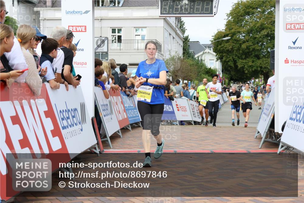 31.08.2025 - 21. Blankeneser Heldenlauf Strokosch-Dieckow http://msf.ph/oto/8697846 31.08.2025 10:27:14 Ziel 2111, 2150, 2236, 2205, 2521, 2517, 2204, 2413, 2559 meine-sportfotos.de