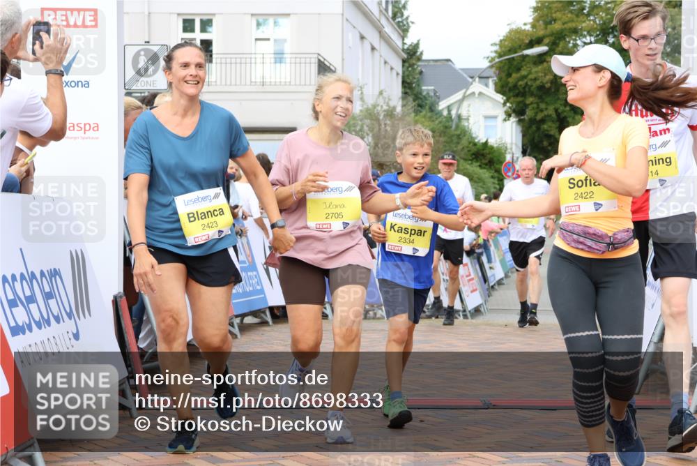 31.08.2025 - 21. Blankeneser Heldenlauf Strokosch-Dieckow http://msf.ph/oto/8698333 31.08.2025 10:29:50 Ziel 2683, 2322, 2248, 2250, 2423, 2422, 2705, 2455, 2545, 2544, 2514, 2603, 2602, 2532, 2334 meine-sportfotos.de