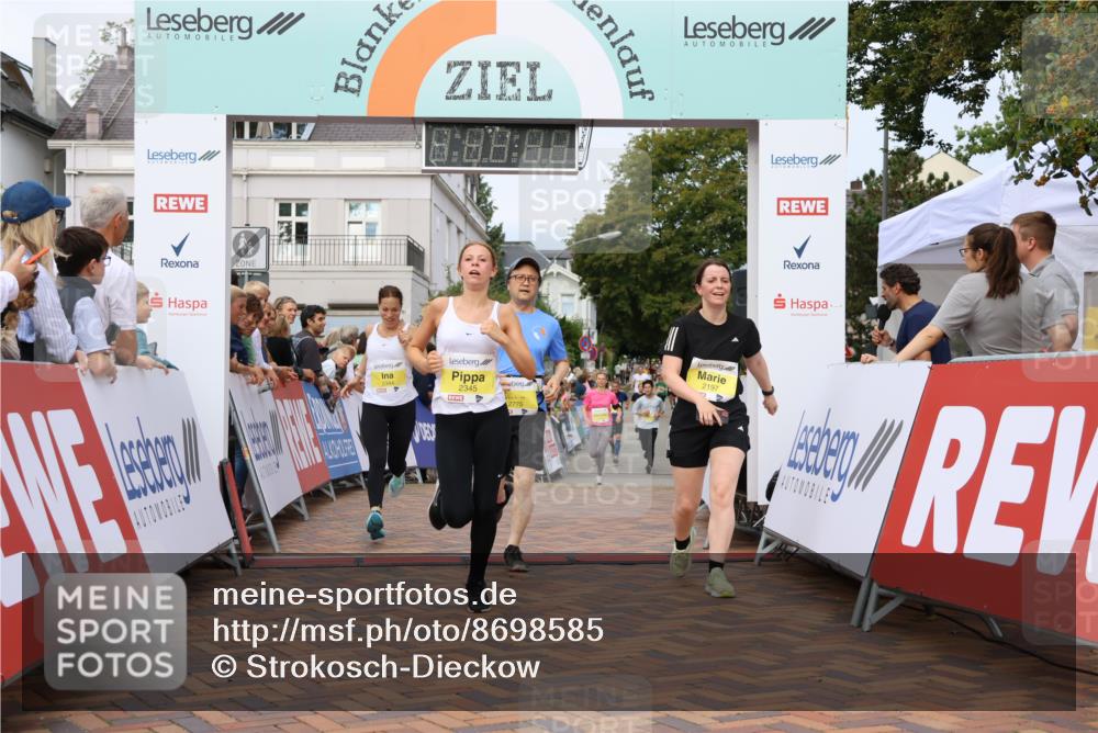 31.08.2025 - 21. Blankeneser Heldenlauf Strokosch-Dieckow http://msf.ph/oto/8698585 31.08.2025 10:27:54 Ziel 2577, 2775, 2425, 2345, 2344, 2343, 2402, 2197 meine-sportfotos.de