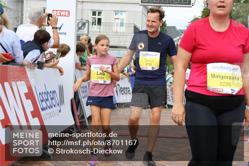 31.08.2025 - 21. Blankeneser Heldenlauf Strokosch-Dieckow http://msf.ph/oto/8701167 31.08.2025 10:30:19 Ziel 2445, 2444, 2616, 2253, 2229, 2226, 2730, 2588, 2731, 2503 meine-sportfotos.de