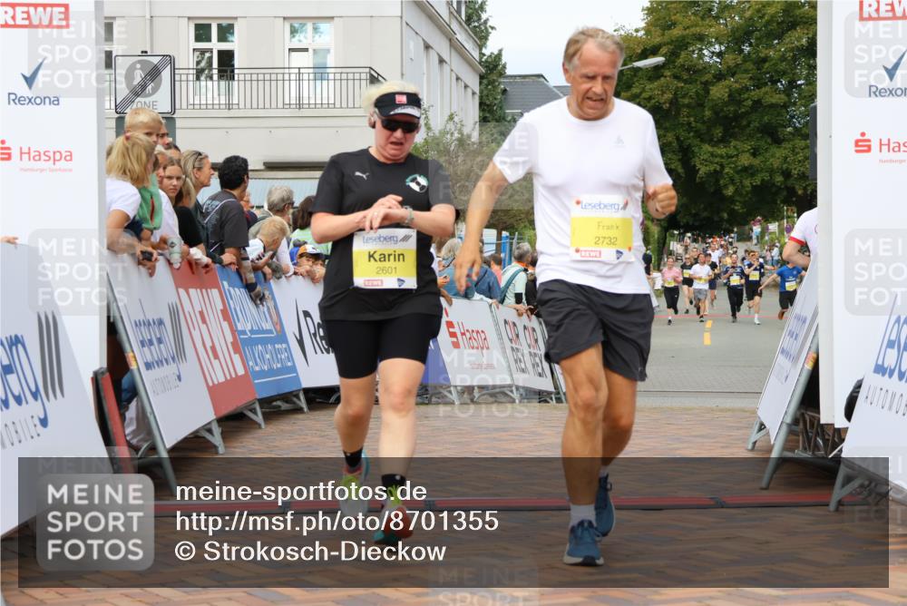31.08.2025 - 21. Blankeneser Heldenlauf Strokosch-Dieckow http://msf.ph/oto/8701355 31.08.2025 10:29:21 Ziel 2601, 2732 meine-sportfotos.de