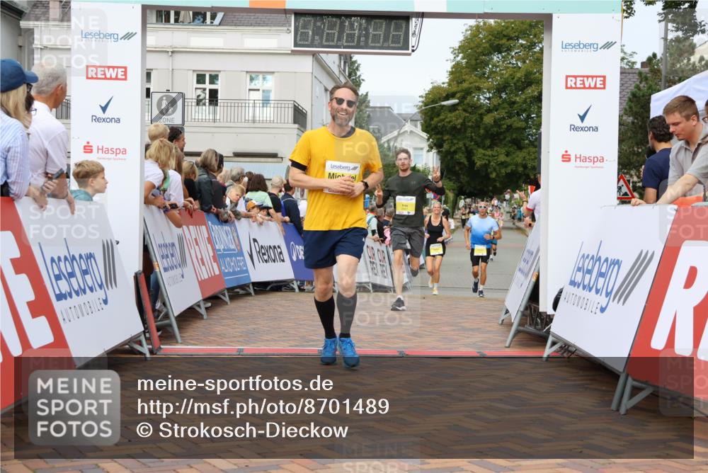 31.08.2025 - 21. Blankeneser Heldenlauf Strokosch-Dieckow http://msf.ph/oto/8701489 31.08.2025 10:28:38 Ziel 2173, 2727, 2697, 2700, 2351, 2687 meine-sportfotos.de