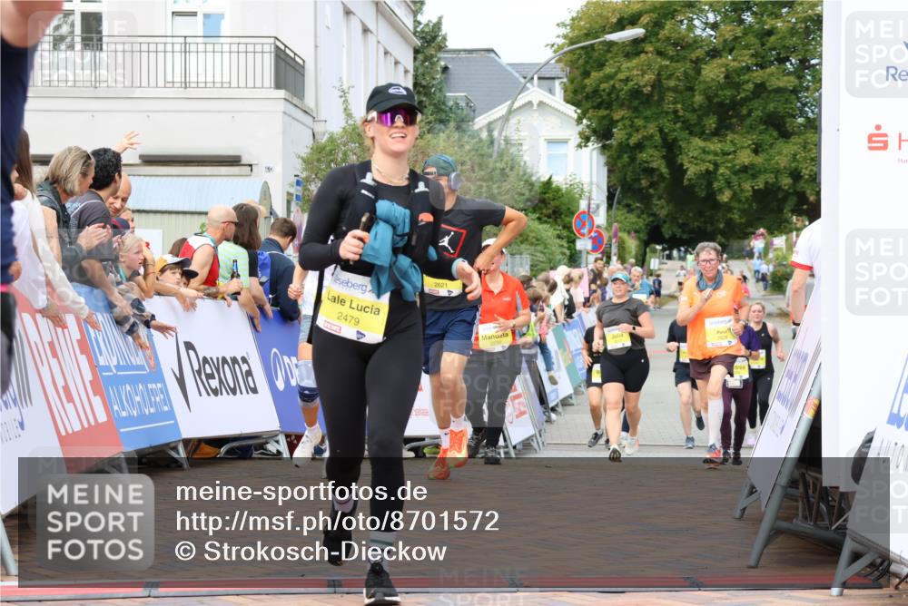 31.08.2025 - 21. Blankeneser Heldenlauf Strokosch-Dieckow http://msf.ph/oto/8701572 31.08.2025 10:32:48 Ziel 2681, 2680, 2404, 2405, 2323, 2065, 2621, 2628, 2479, 2234 meine-sportfotos.de