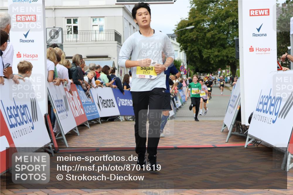 31.08.2025 - 21. Blankeneser Heldenlauf Strokosch-Dieckow http://msf.ph/oto/8701619 31.08.2025 10:28:00 Ziel 2775, 2112, 2068, 2067, 2741, 2345, 2344, 2343, 2659, 2197 meine-sportfotos.de
