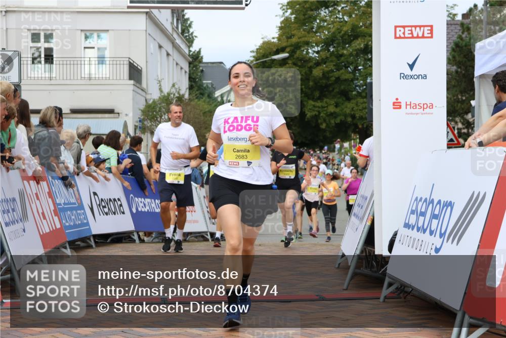 31.08.2025 - 21. Blankeneser Heldenlauf Strokosch-Dieckow http://msf.ph/oto/8704374 31.08.2025 10:29:43 Ziel 2491, 2683, 2322, 2248, 2250, 2578, 2614, 2615, 2426, 2455, 2545, 2544, 2277, 2532 meine-sportfotos.de