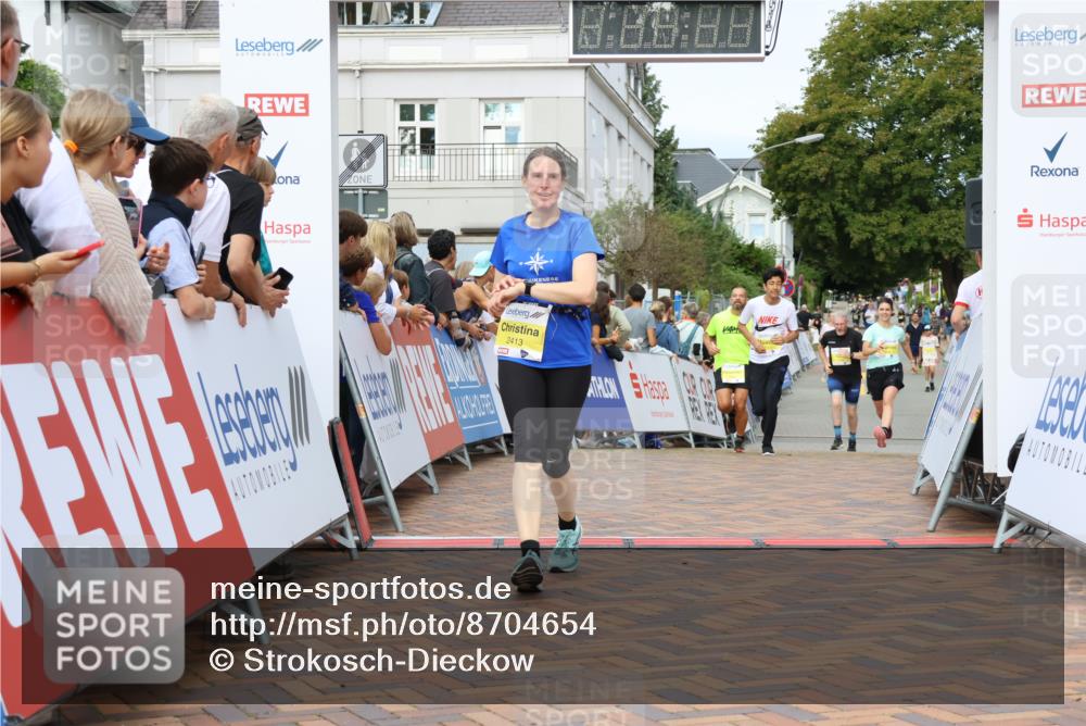 31.08.2025 - 21. Blankeneser Heldenlauf Strokosch-Dieckow http://msf.ph/oto/8704654 31.08.2025 10:27:13 Ziel 2111, 2150, 2236, 2205, 2521, 2517, 2204, 2413 meine-sportfotos.de