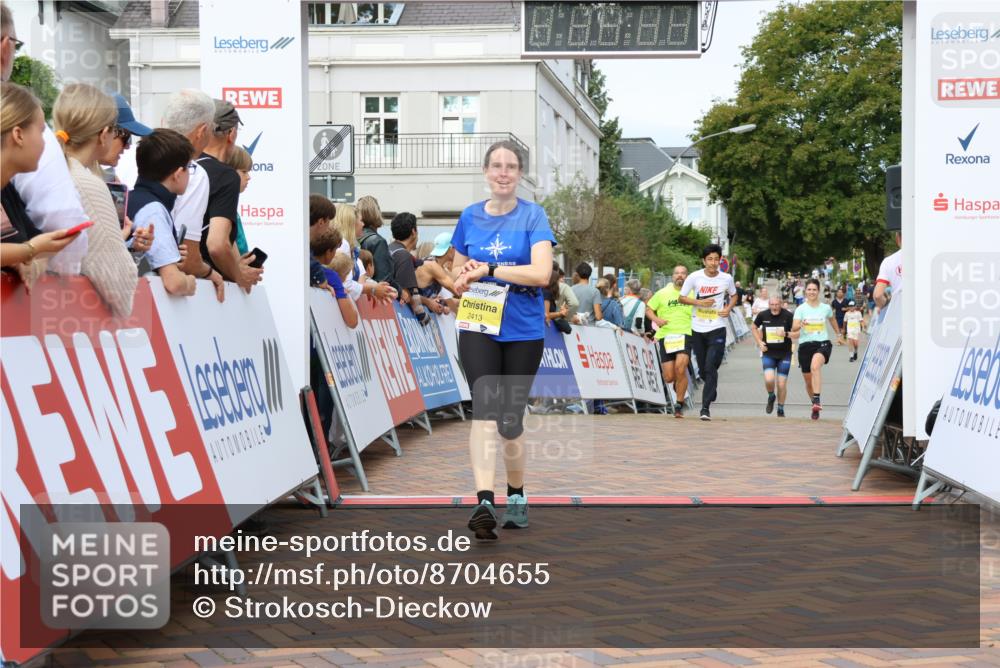 31.08.2025 - 21. Blankeneser Heldenlauf Strokosch-Dieckow http://msf.ph/oto/8704655 31.08.2025 10:27:13 Ziel 2111, 2150, 2236, 2205, 2521, 2517, 2204, 2413 meine-sportfotos.de