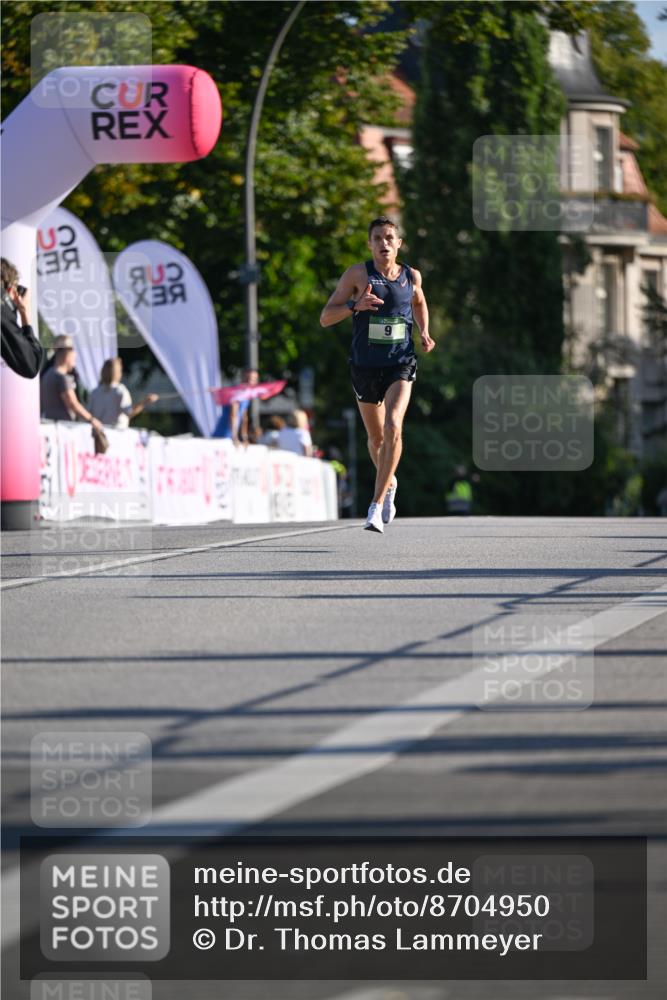 07.09.2025 - BARMER Alsterlauf Dr. Thomas Lammeyer http://msf.ph/oto/8704950 07.09.2025 09:17:18 Laufen 6 meine-sportfotos.de