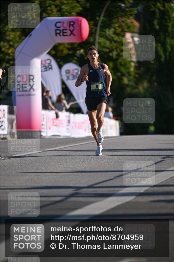07.09.2025 - BARMER Alsterlauf Dr. Thomas Lammeyer http://msf.ph/oto/8704959 07.09.2025 09:17:19 Laufen 9 meine-sportfotos.de
