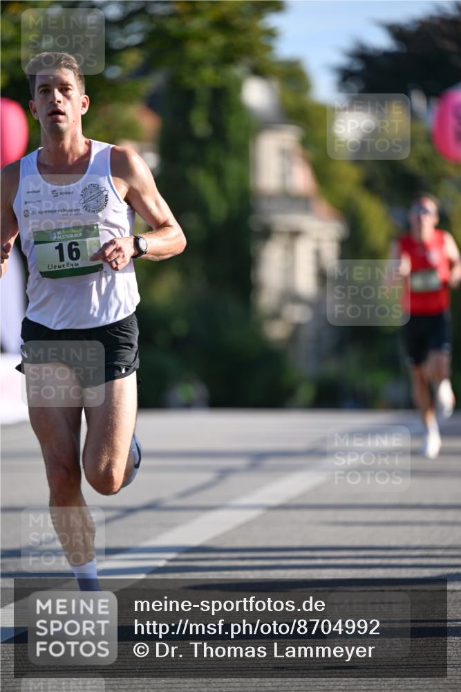07.09.2025 - BARMER Alsterlauf Dr. Thomas Lammeyer http://msf.ph/oto/8704992 07.09.2025 09:17:45 Laufen 1, 16 meine-sportfotos.de