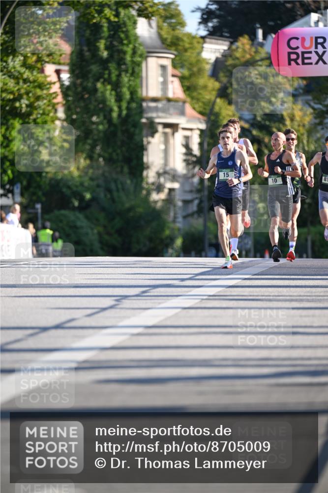 07.09.2025 - BARMER Alsterlauf Dr. Thomas Lammeyer http://msf.ph/oto/8705009 07.09.2025 09:18:00 Laufen 15, 10 meine-sportfotos.de