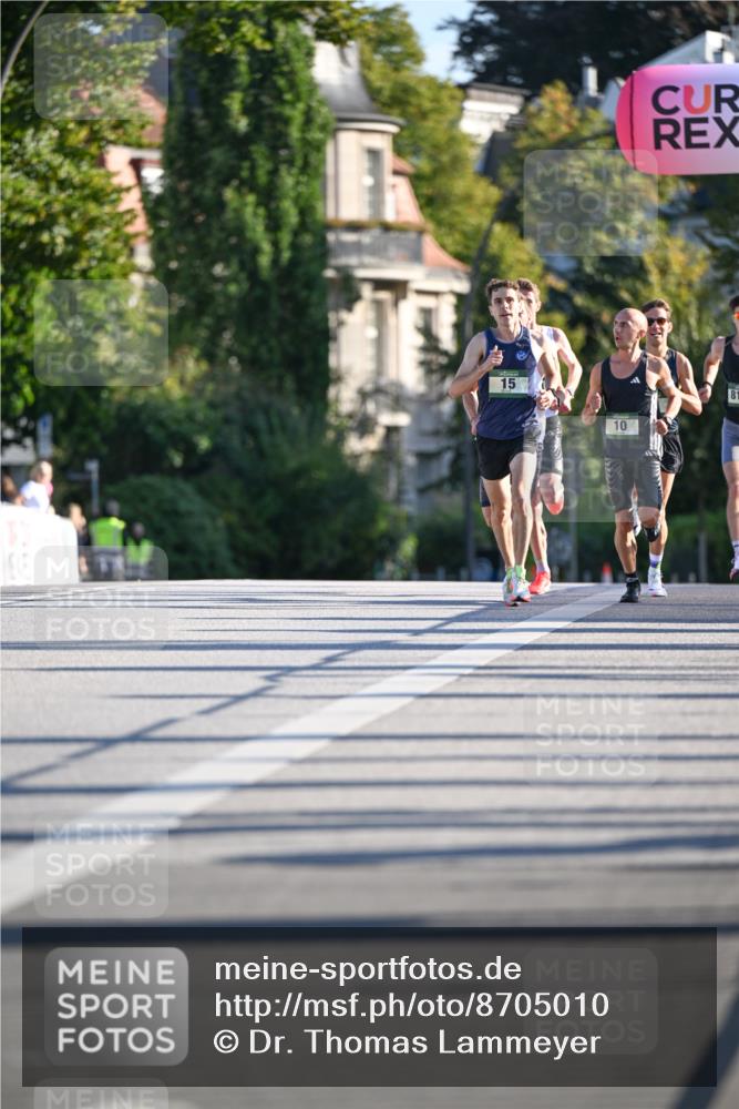 07.09.2025 - BARMER Alsterlauf Dr. Thomas Lammeyer http://msf.ph/oto/8705010 07.09.2025 09:18:00 Laufen 15, 10 meine-sportfotos.de