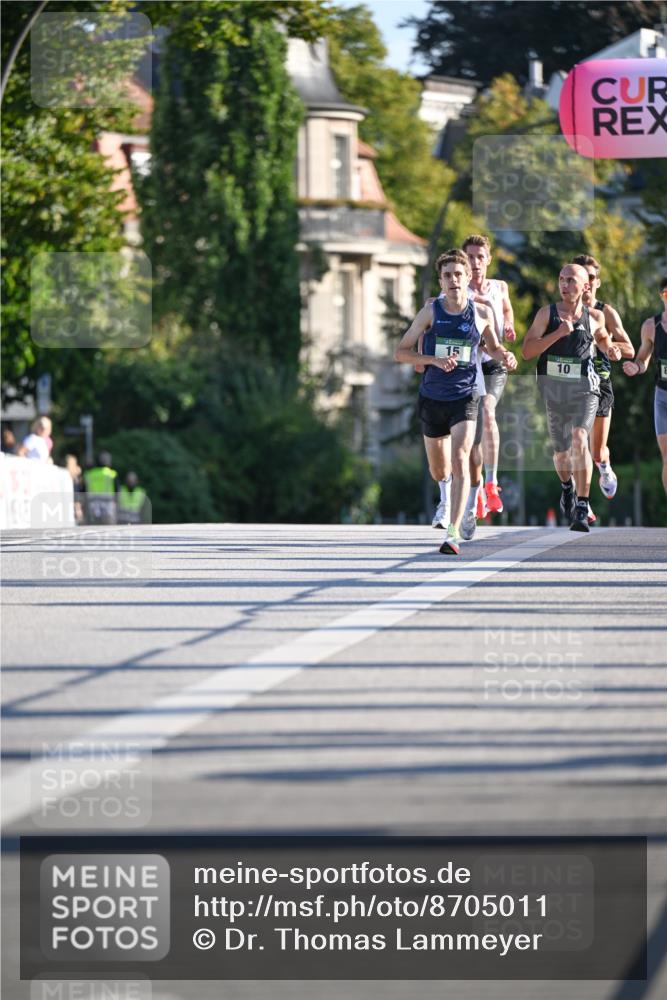 07.09.2025 - BARMER Alsterlauf Dr. Thomas Lammeyer http://msf.ph/oto/8705011 07.09.2025 09:18:00 Laufen 10 meine-sportfotos.de