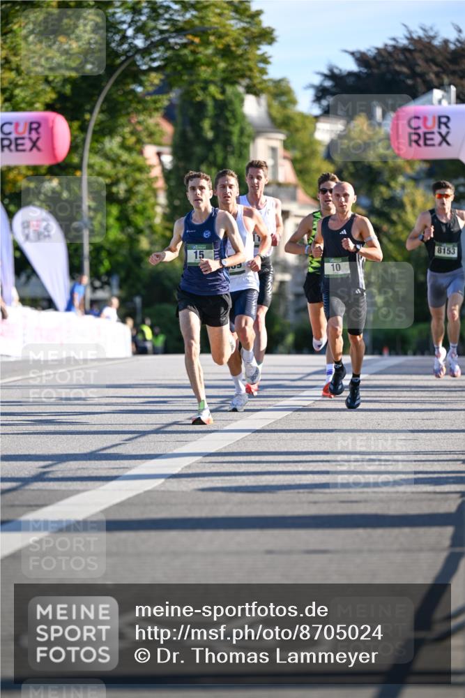 07.09.2025 - BARMER Alsterlauf Dr. Thomas Lammeyer http://msf.ph/oto/8705024 07.09.2025 09:18:02 Laufen 15, 10, 8153, 54 meine-sportfotos.de