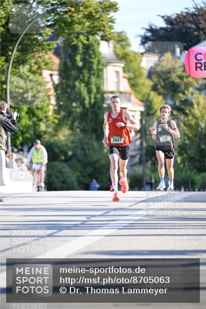07.09.2025 - BARMER Alsterlauf Dr. Thomas Lammeyer http://msf.ph/oto/8705063 07.09.2025 09:18:49 Laufen 3947, 17 meine-sportfotos.de