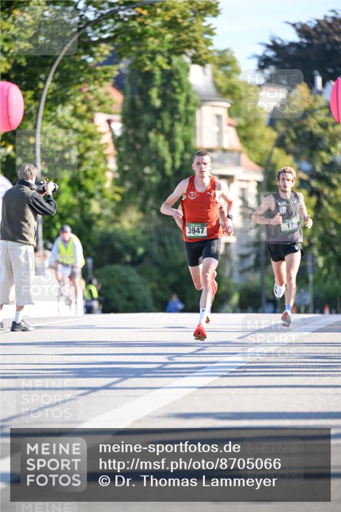 07.09.2025 - BARMER Alsterlauf Dr. Thomas Lammeyer http://msf.ph/oto/8705066 07.09.2025 09:18:49 Laufen 3947, 17 meine-sportfotos.de