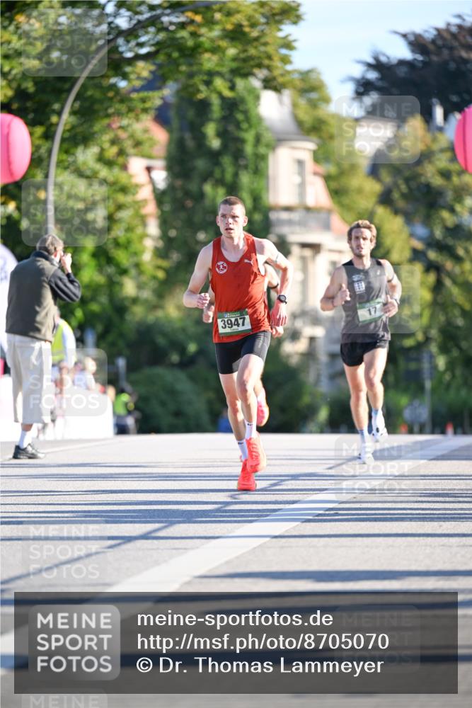 07.09.2025 - BARMER Alsterlauf Dr. Thomas Lammeyer http://msf.ph/oto/8705070 07.09.2025 09:18:50 Laufen 3947, 17 meine-sportfotos.de