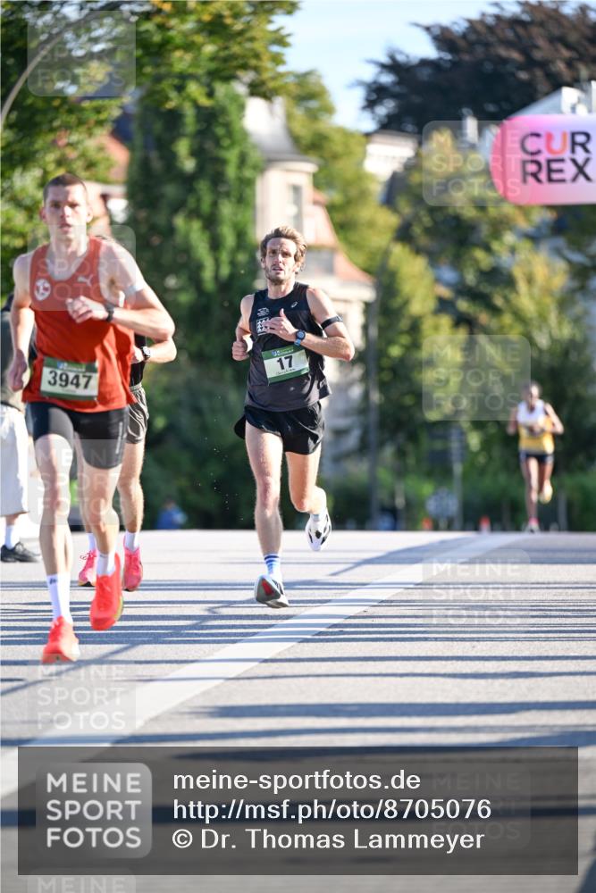 07.09.2025 - BARMER Alsterlauf Dr. Thomas Lammeyer http://msf.ph/oto/8705076 07.09.2025 09:18:51 Laufen 3947, 17 meine-sportfotos.de