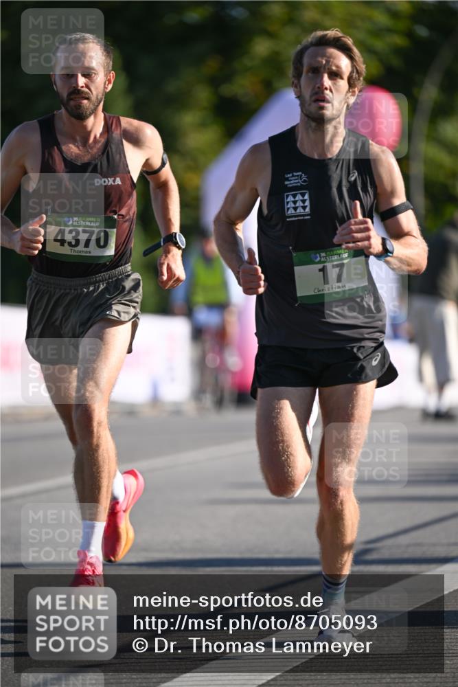 07.09.2025 - BARMER Alsterlauf Dr. Thomas Lammeyer http://msf.ph/oto/8705093 07.09.2025 09:18:53 Laufen 36, 4370, 36, 17 meine-sportfotos.de