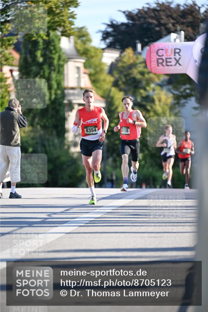 07.09.2025 - BARMER Alsterlauf Dr. Thomas Lammeyer http://msf.ph/oto/8705123 07.09.2025 09:19:06 Laufen 8354, 4118 meine-sportfotos.de