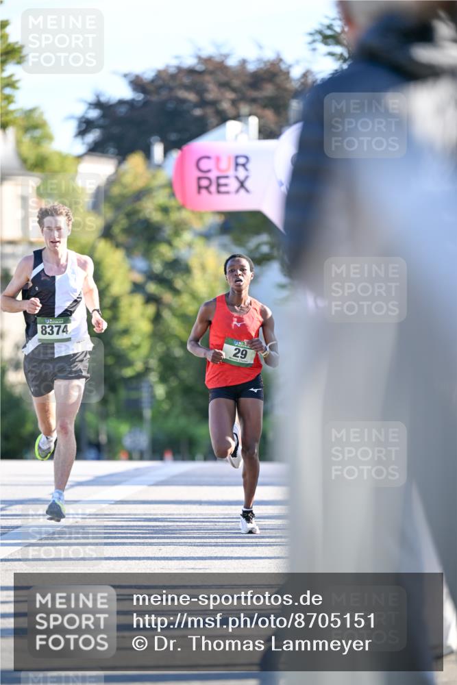07.09.2025 - BARMER Alsterlauf Dr. Thomas Lammeyer http://msf.ph/oto/8705151 07.09.2025 09:19:12 Laufen 8374, 29 meine-sportfotos.de