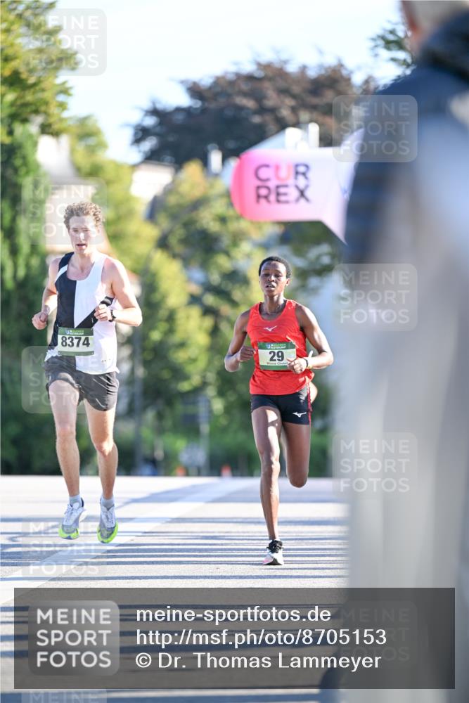 07.09.2025 - BARMER Alsterlauf Dr. Thomas Lammeyer http://msf.ph/oto/8705153 07.09.2025 09:19:12 Laufen 8374, 29 meine-sportfotos.de