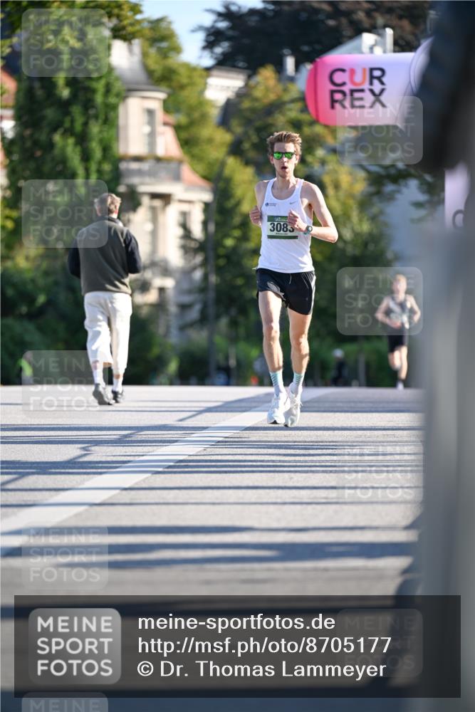 07.09.2025 - BARMER Alsterlauf Dr. Thomas Lammeyer http://msf.ph/oto/8705177 07.09.2025 09:19:27 Laufen 3085 meine-sportfotos.de