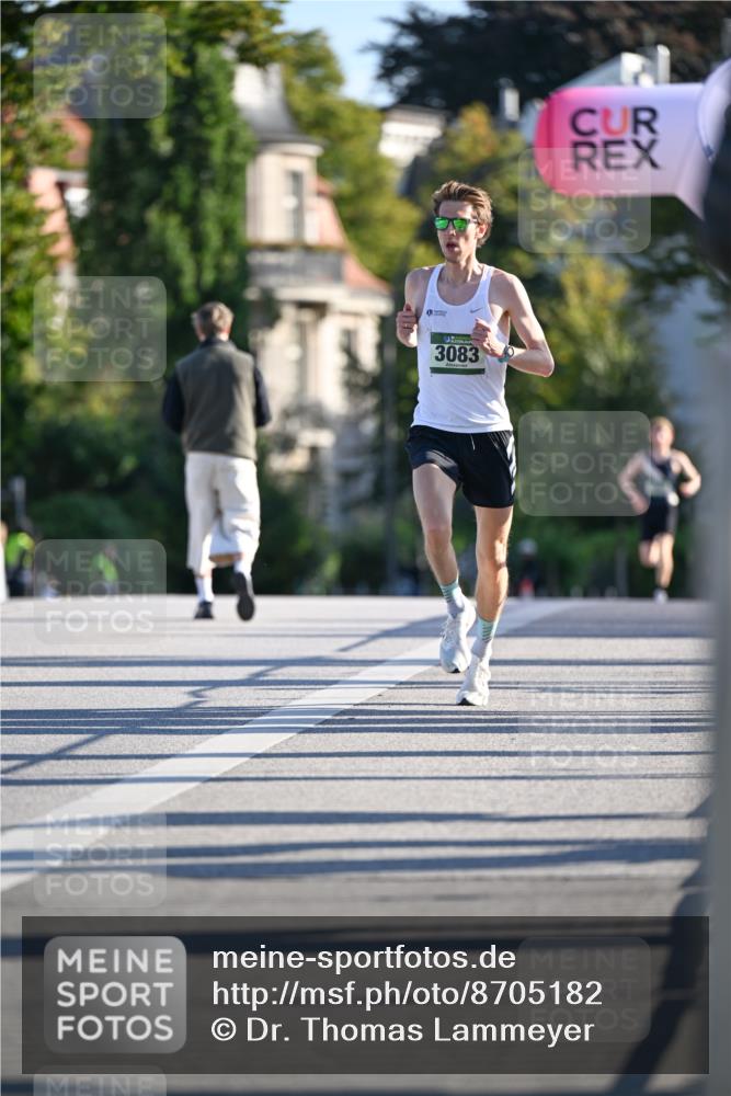 07.09.2025 - BARMER Alsterlauf Dr. Thomas Lammeyer http://msf.ph/oto/8705182 07.09.2025 09:19:27 Laufen 3083 meine-sportfotos.de