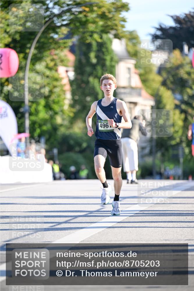 07.09.2025 - BARMER Alsterlauf Dr. Thomas Lammeyer http://msf.ph/oto/8705203 07.09.2025 09:19:35 Laufen 496 meine-sportfotos.de