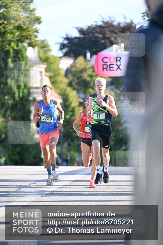 07.09.2025 - BARMER Alsterlauf Dr. Thomas Lammeyer http://msf.ph/oto/8705221 07.09.2025 09:19:38 Laufen 5783, 2, 11, 1024 meine-sportfotos.de