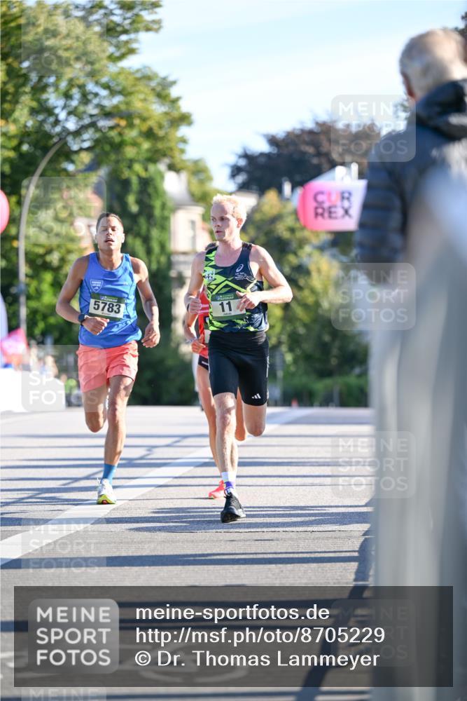 07.09.2025 - BARMER Alsterlauf Dr. Thomas Lammeyer http://msf.ph/oto/8705229 07.09.2025 09:19:40 Laufen 5783, 11 meine-sportfotos.de