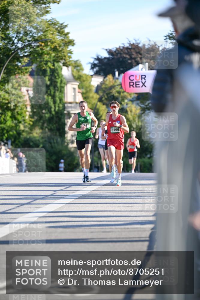 07.09.2025 - BARMER Alsterlauf Dr. Thomas Lammeyer http://msf.ph/oto/8705251 07.09.2025 09:20:01 Laufen 747, 8199 meine-sportfotos.de