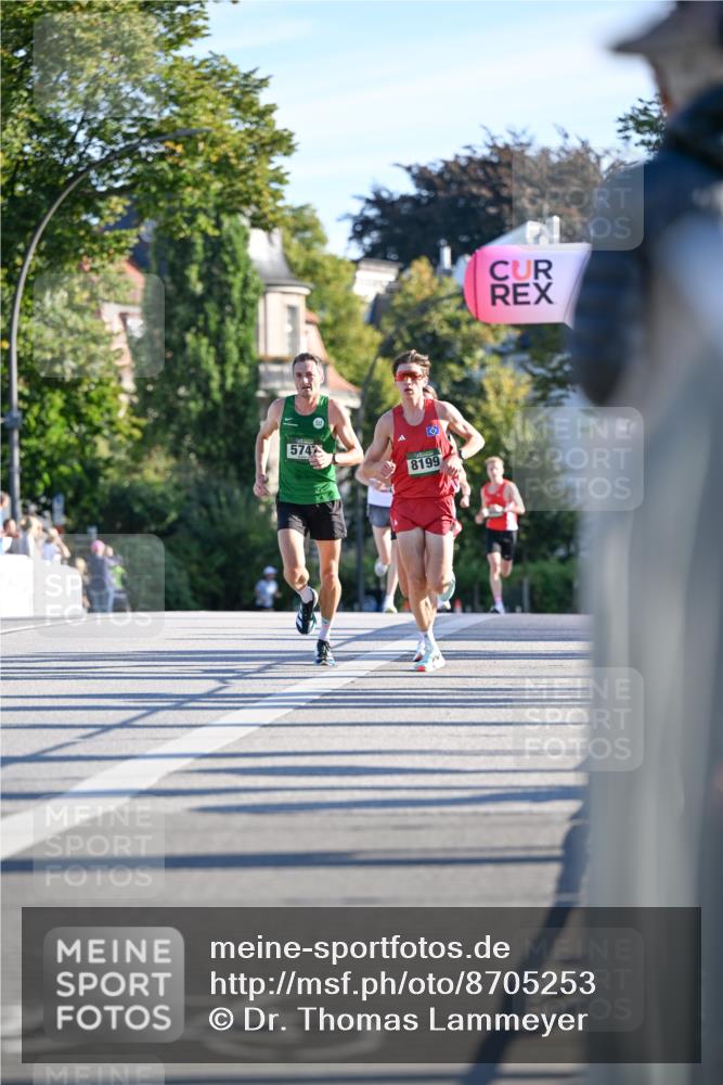 07.09.2025 - BARMER Alsterlauf Dr. Thomas Lammeyer http://msf.ph/oto/8705253 07.09.2025 09:20:01 Laufen 5747, 8199 meine-sportfotos.de